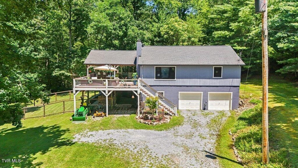 770 Copperhead Road, Elizabethton, TN 37643