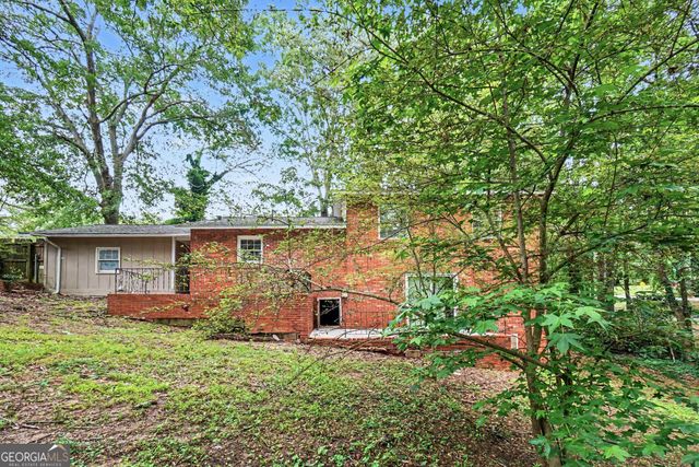 6436 Piney Circle SW, Mableton, GA 30126