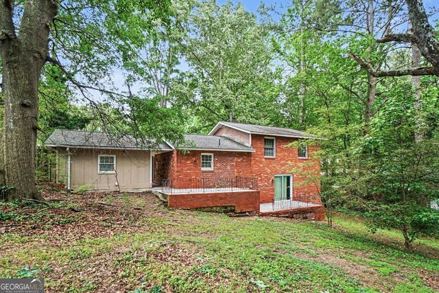 6436 Piney Circle SW, Mableton, GA 30126