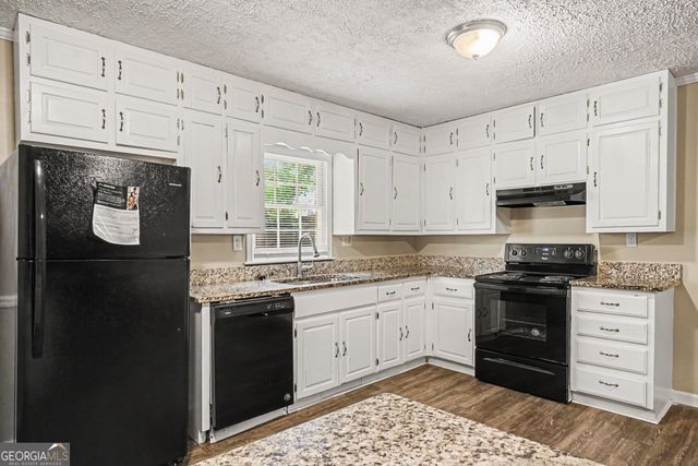 6436 Piney Circle SW, Mableton, GA 30126