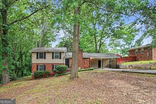 6436 Piney Circle SW, Mableton, GA 30126