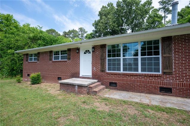 185 Blackwood Place SE, Calhoun, GA 30701