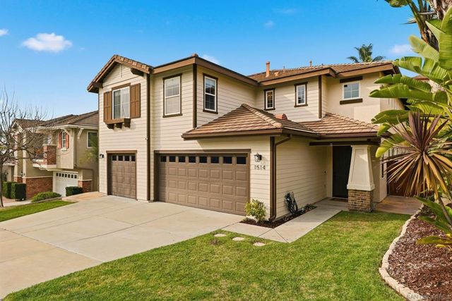 1514 W Borden, San Marcos, CA 92069