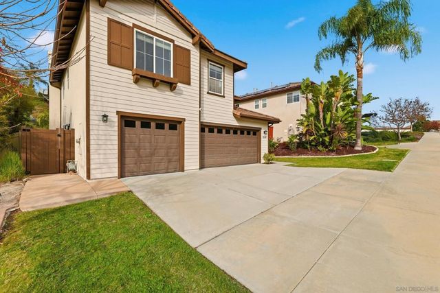 1514 W Borden, San Marcos, CA 92069