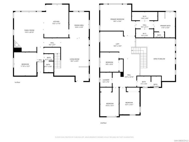 1514 W Borden, San Marcos, CA 92069