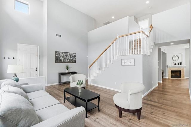 1514 W Borden, San Marcos, CA 92069