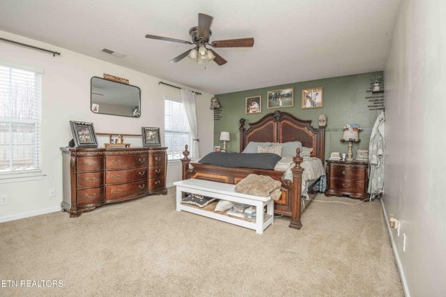 831 Old Towne Loop Drive, Seymour, TN 37865