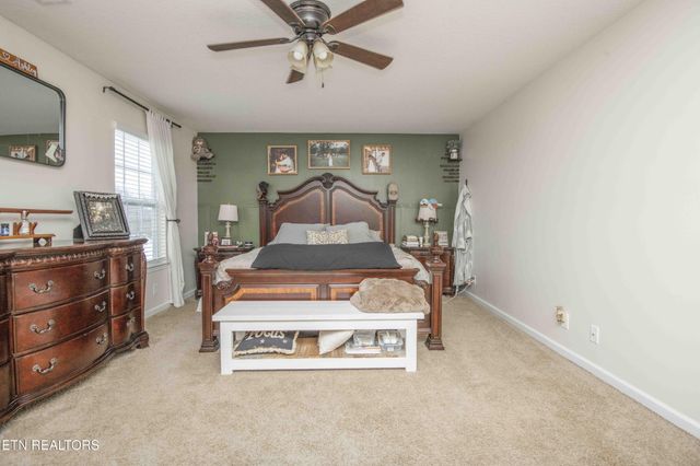 831 Old Towne Loop Drive, Seymour, TN 37865