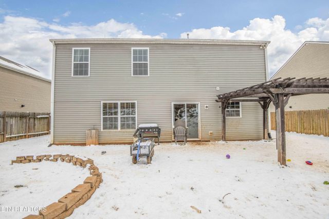 831 Old Towne Loop Drive, Seymour, TN 37865