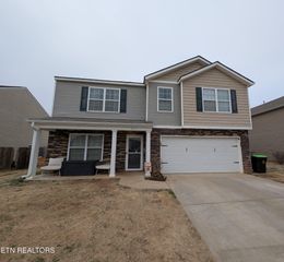 831 Old Towne Loop Drive, Seymour, TN 37865