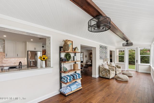 2443 HOLLY POINT Road E, Orange Park, FL 32073