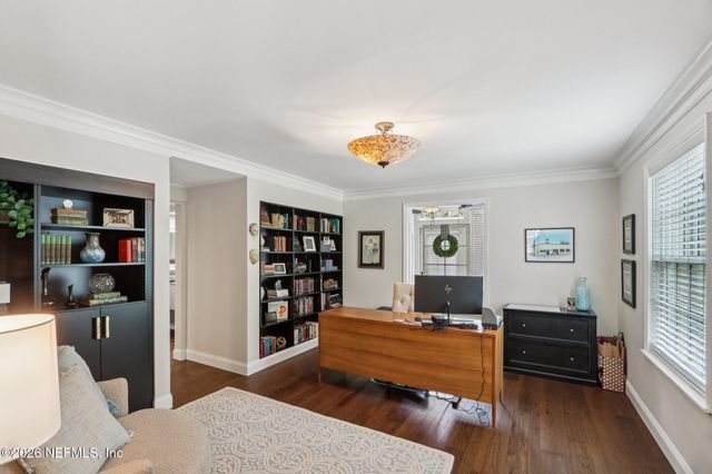 2443 HOLLY POINT Road E, Orange Park, FL 32073