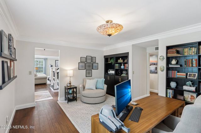 2443 HOLLY POINT Road E, Orange Park, FL 32073