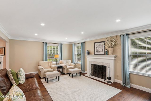 2443 HOLLY POINT Road E, Orange Park, FL 32073