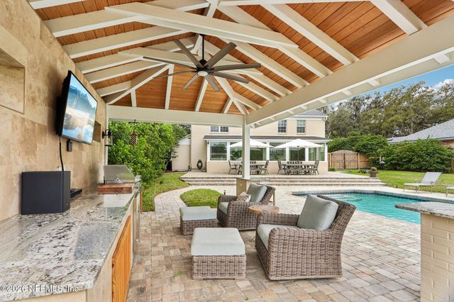 2443 HOLLY POINT Road E, Orange Park, FL 32073