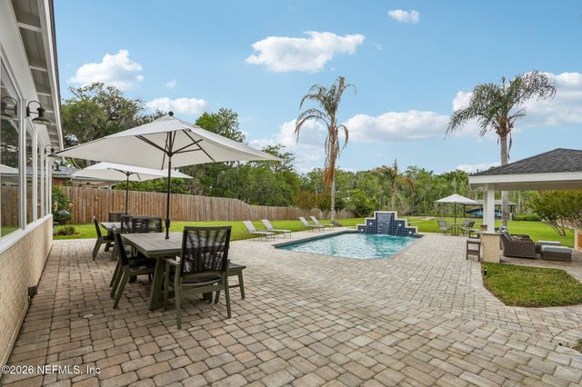 2443 HOLLY POINT Road E, Orange Park, FL 32073