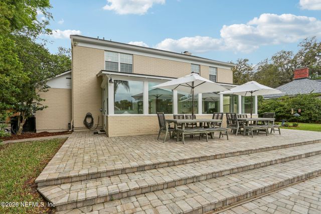 2443 HOLLY POINT Road E, Orange Park, FL 32073