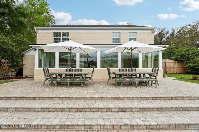 2443 HOLLY POINT Road E, Orange Park, FL 32073