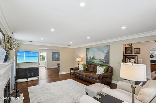 2443 HOLLY POINT Road E, Orange Park, FL 32073