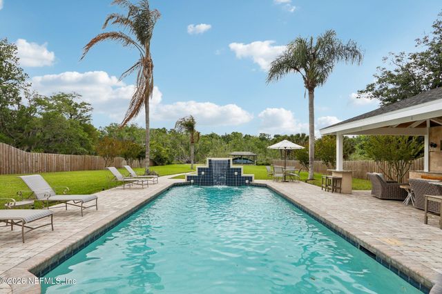 2443 HOLLY POINT Road E, Orange Park, FL 32073