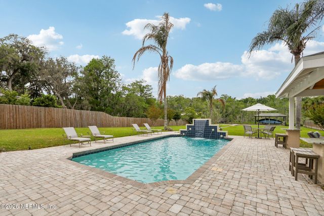 2443 HOLLY POINT Road E, Orange Park, FL 32073