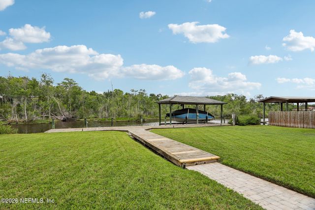 2443 HOLLY POINT Road E, Orange Park, FL 32073