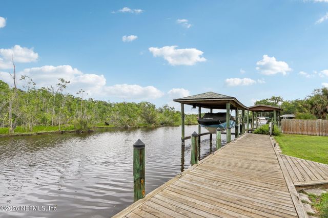 2443 HOLLY POINT Road E, Orange Park, FL 32073