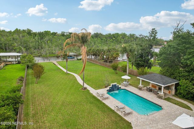 2443 HOLLY POINT Road E, Orange Park, FL 32073
