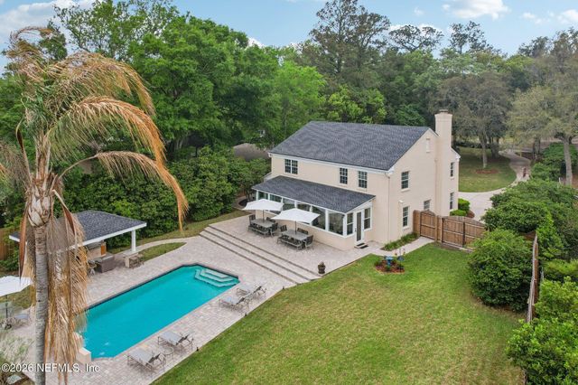 2443 HOLLY POINT Road E, Orange Park, FL 32073