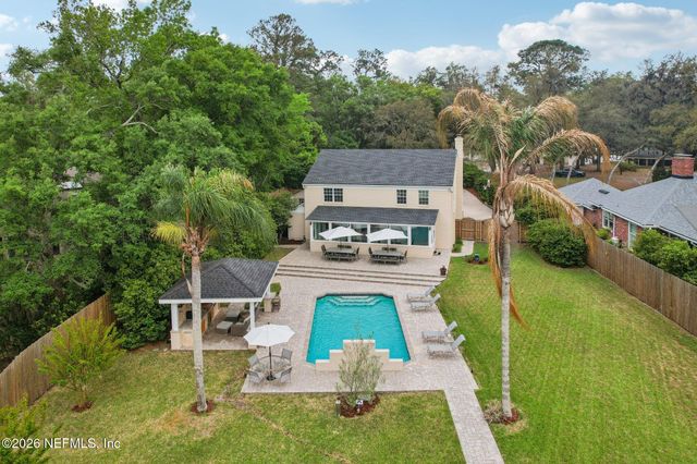 2443 HOLLY POINT Road E, Orange Park, FL 32073