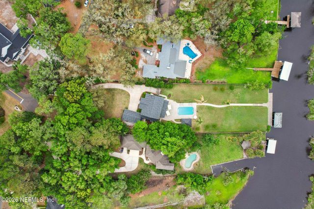 2443 HOLLY POINT Road E, Orange Park, FL 32073