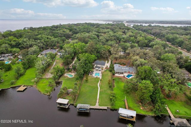 2443 HOLLY POINT Road E, Orange Park, FL 32073