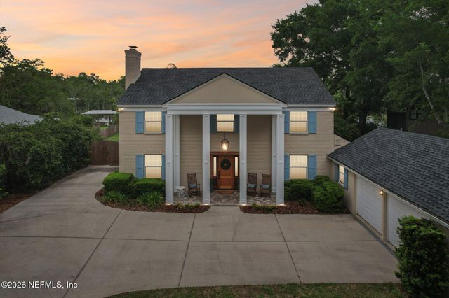 2443 HOLLY POINT Road E, Orange Park, FL 32073