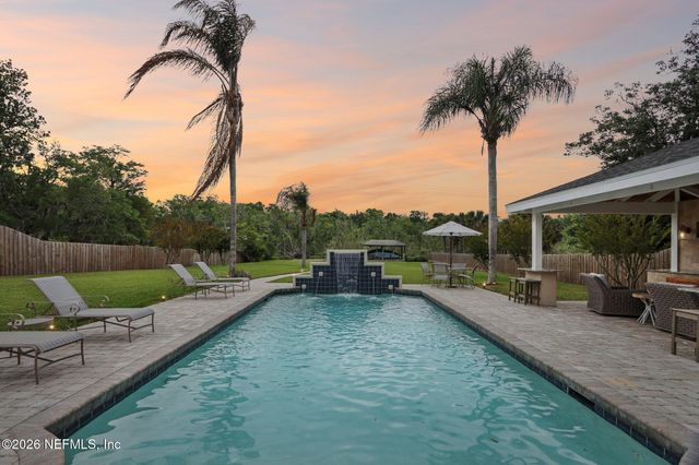 2443 HOLLY POINT Road E, Orange Park, FL 32073