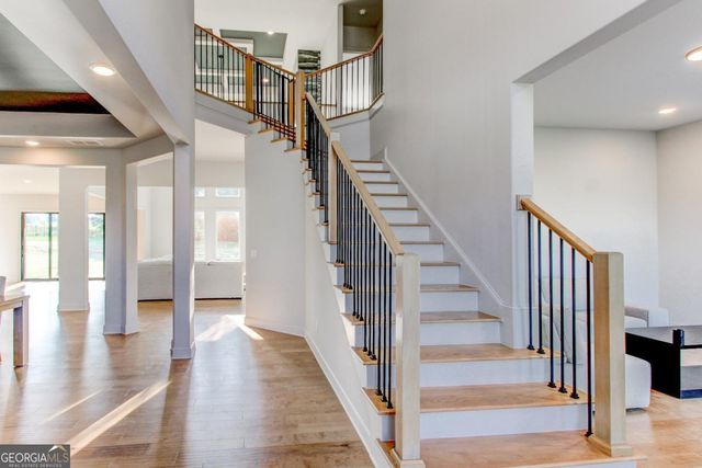 2900 Waterford Dr SW, Conyers, GA 30094