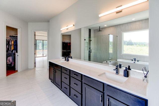 2900 Waterford Dr SW, Conyers, GA 30094