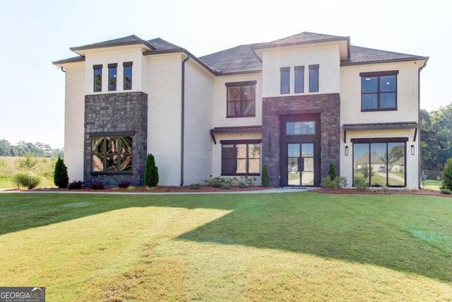 2900 Waterford Dr SW, Conyers, GA 30094