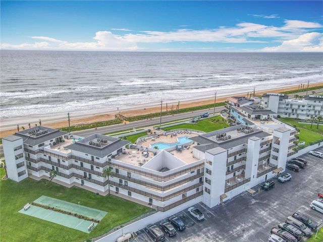 3500 S OCEAN SHORE BOULEVARD 214, Flagler Beach, FL 32136