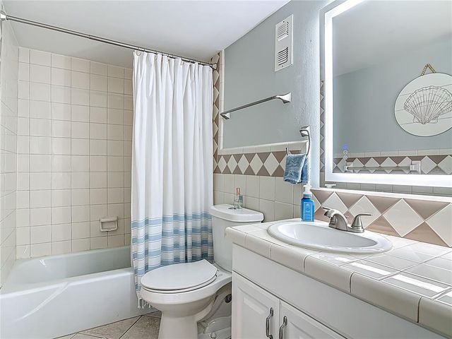 3500 S OCEAN SHORE BOULEVARD 214, Flagler Beach, FL 32136