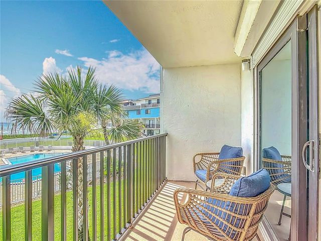 3500 S OCEAN SHORE BOULEVARD 214, Flagler Beach, FL 32136