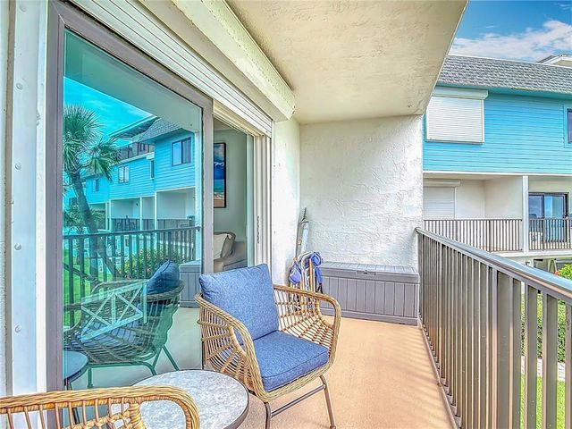3500 S OCEAN SHORE BOULEVARD 214, Flagler Beach, FL 32136