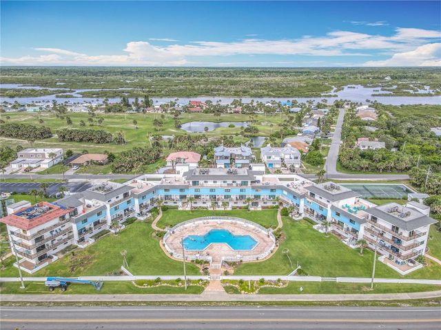 3500 S OCEAN SHORE BOULEVARD 214, Flagler Beach, FL 32136