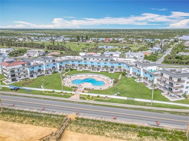 3500 S OCEAN SHORE BOULEVARD 214, Flagler Beach, FL 32136