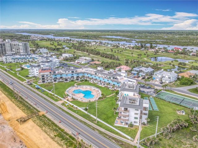 3500 S OCEAN SHORE BOULEVARD 214, Flagler Beach, FL 32136