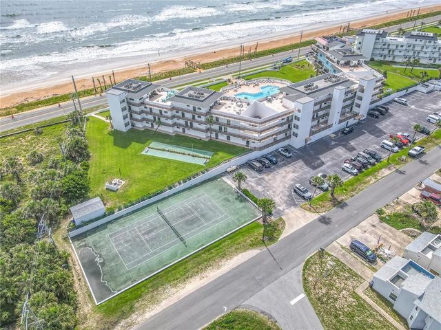 3500 S OCEAN SHORE BOULEVARD 214, Flagler Beach, FL 32136