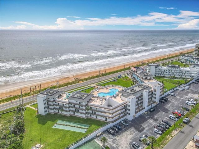 3500 S OCEAN SHORE BOULEVARD 214, Flagler Beach, FL 32136
