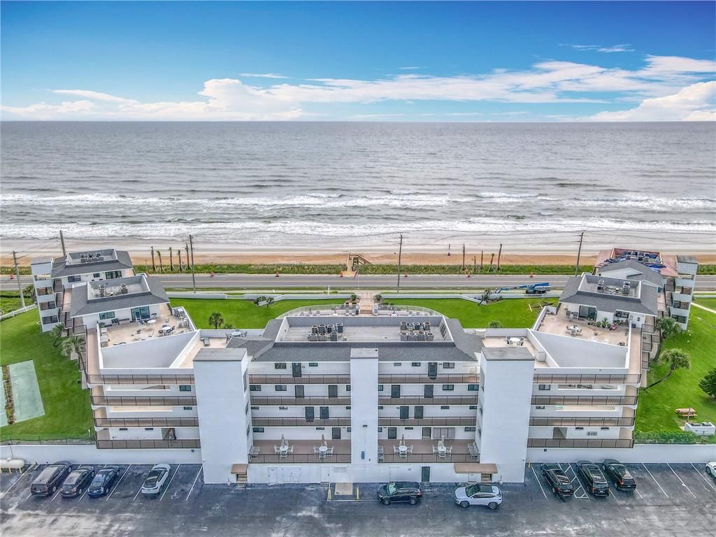 3500 S OCEAN SHORE BOULEVARD 214, Flagler Beach, FL 32136