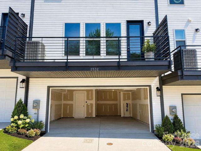 2332 Donnely Hills Lane, Charlotte, NC 28262