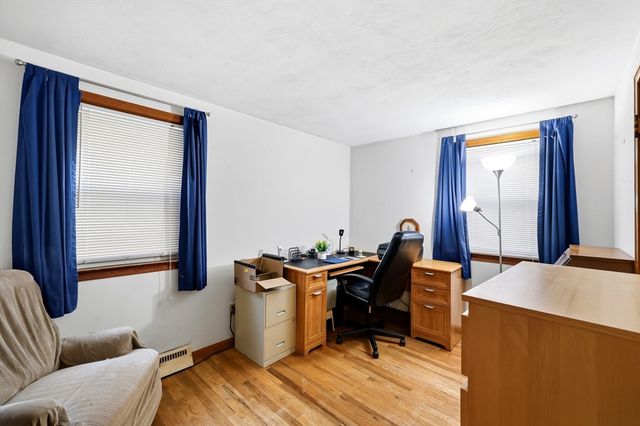57 Arthur Street, Springfield, MA 01104
