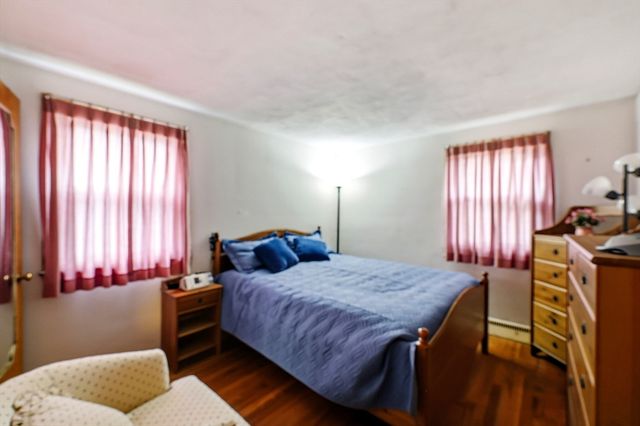 57 Arthur Street, Springfield, MA 01104